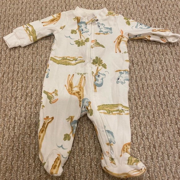 Carter's Baby Girl Size 3 Months 24 Piece Lot - Picture 6 of 16